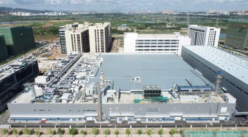 安姆科惠州全球旗舰工厂落成 10亿投资背后的包装业战略布局